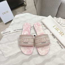 Christian Dior Slippers